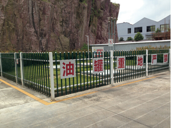 德江围墙护栏0604-100-60